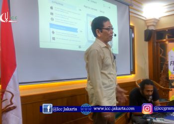 Kajian Malam Reboan Filsafat Sebagai Way of Life Maret 2020