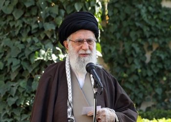 Republik Islam Iran, yang  Meninggal ketika Melawan Corona Mendapat Gelar Sebagai Syahid
