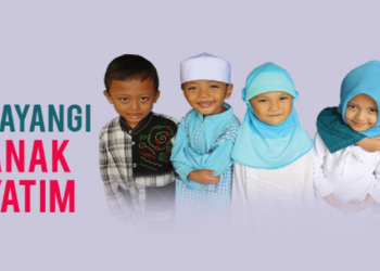 Makna Harta Anak Yatim dalam Ayat 6 Surah al-Nisa