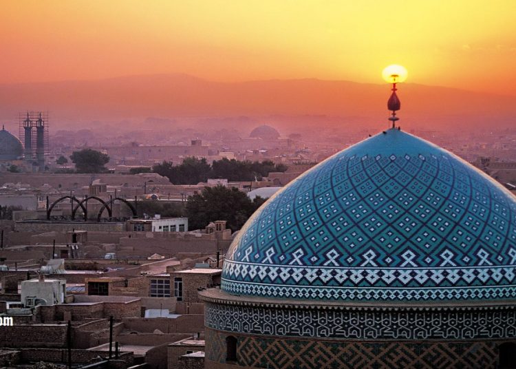 Agama Resmi Iran