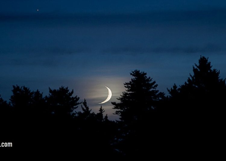 Amalan Malam Terakhir Ramadhan
