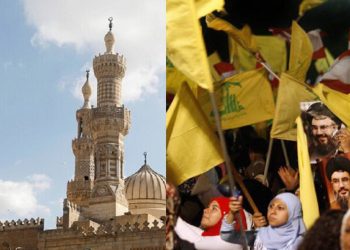 Al-Azhar dan Hizbullah Libanon Kutuk Penistaan Istri Nabi saw, Siti Aisyah