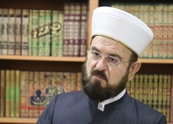 Syeikh Qaradaghi: Yaman Harus Diselamatkan dari Konspirasi Besar