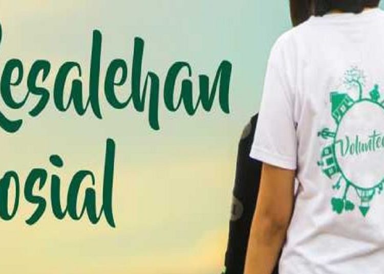 Manfaat Ketaqwaan hingga Sikap Wara dalam Mewujudkan Kesalehan Sosial