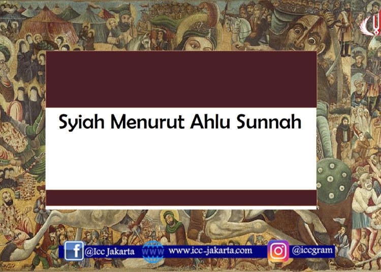 Syiah dimata Ahlu Sunnah 1