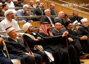 Harapan Pemerintah Yordania demi Persatuan Umat Islam