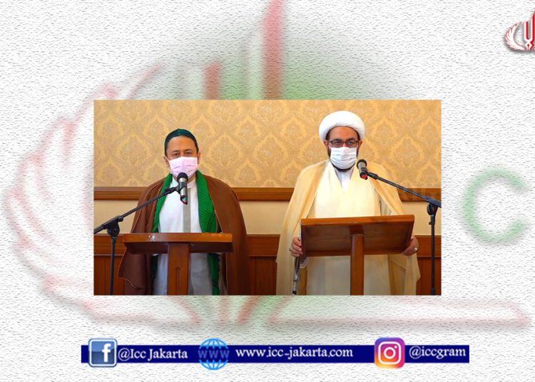 Khutbah ke-148, Menyikapi Perbedaan Keyakinan