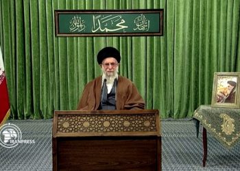 Rahbar: Protes Muslim Dunia ke Prancis, Bukti Umat Islam Eksis