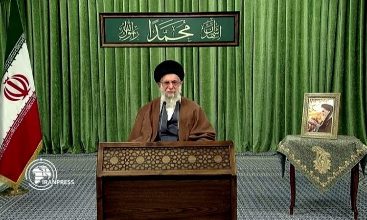 Rahbar: Protes Muslim Dunia ke Prancis, Bukti Umat Islam Eksis