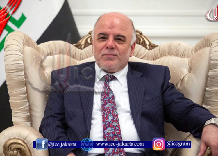 Pernyataan Mengejutkan Mantan PM Irak soal Teror Jenderal Iran