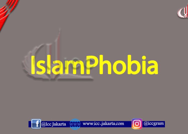 Islamphobia dan Barat