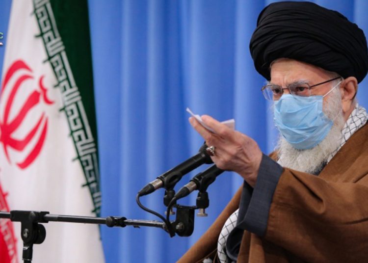 Iran Aktualita 27 Desember 2020