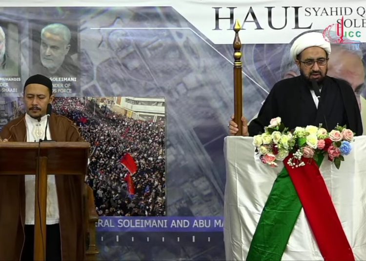 Pesan Syekh Hakim tentang Empat Momen Besar di Awal Januari 2023