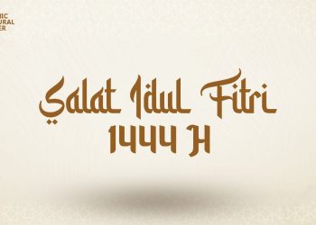 Salat Idul Fitri 1444 H