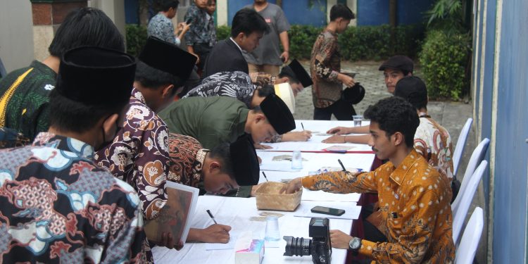 Kunjungan Presiden Iran Seyyed Ebrahim Raisi ke Indonesia