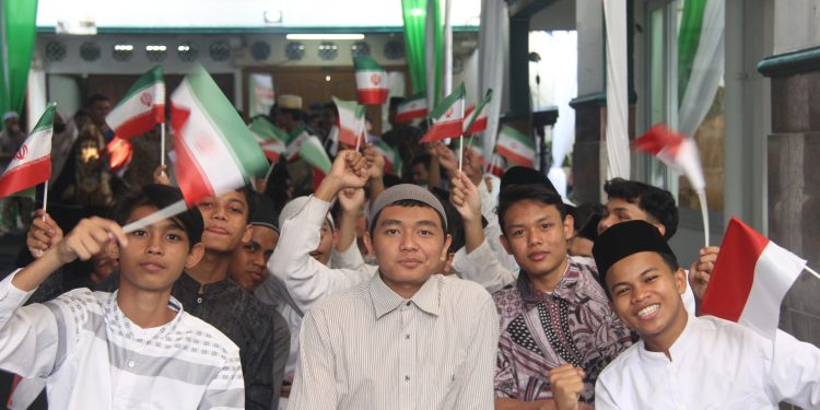 Kunjungan Presiden Iran Seyyed Ebrahim Raisi ke Indonesia