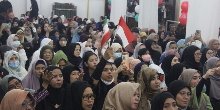 Kunjungan Presiden Iran Seyyed Ebrahim Raisi ke Indonesia