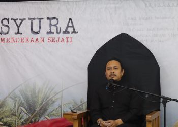 MUHARAM HARI PERTAMA