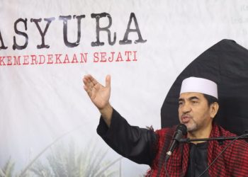 MUHARAM HARI KEEMPAT