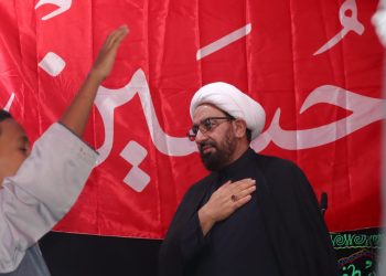 MUHARAM HARI KETIGA