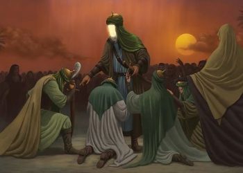 Khotbah Imam Husain as Ketika Keluar dari Makkah