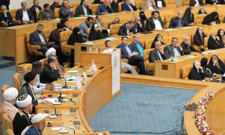 Buah Silaturahimi Organisasi Majma’ Al Alamy Li Taqrib Baina Madzahibil Islamiyah ke Ormas Muhammadiyah, Ketua PP Muhammadiyah Hadiri Konferensi Islam Internasional