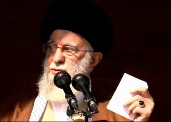 Imam Khamenei: Badai Al-Aqsa Adalah Reaksi Yang Bermartabat Dan Gagah Berani Bangsa Palestina