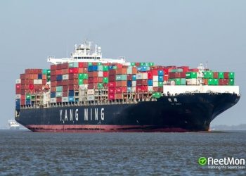 Ansarullah menargetkan MSC United setelah kaptennya mengabaikan pesan dari Houthi