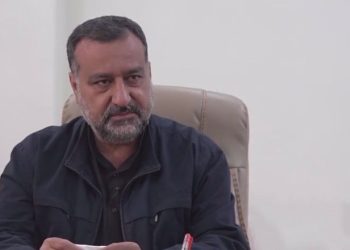 Mengenai Pembunuhan Seorang Perwira IRGC
