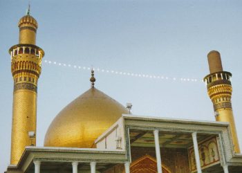 Imam Ali Al-Hadi as. Meninggal Dunia dalam Keadaan Teraniaya Dan Terasing