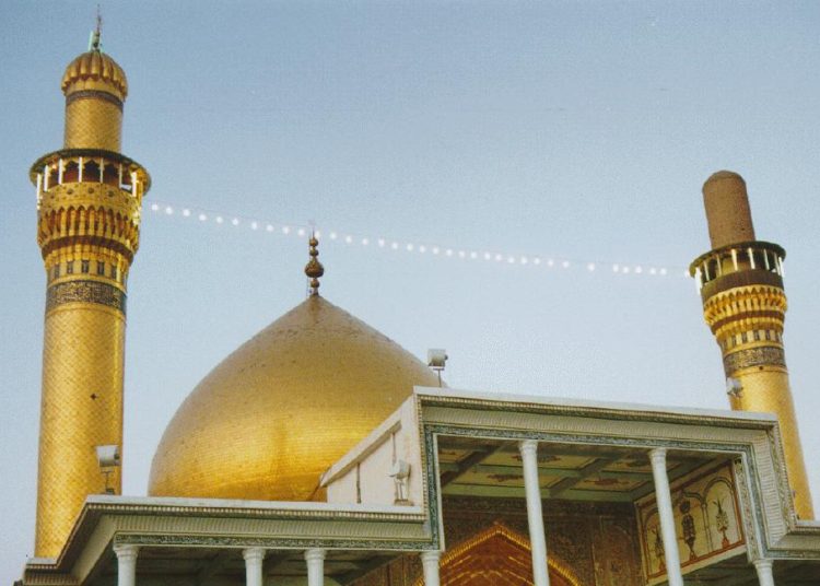 Imam Ali Al-Hadi as. Meninggal Dunia dalam Keadaan Teraniaya Dan Terasing