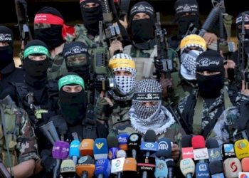 Mengapa Golongan Syi’ah Membela Palestina?