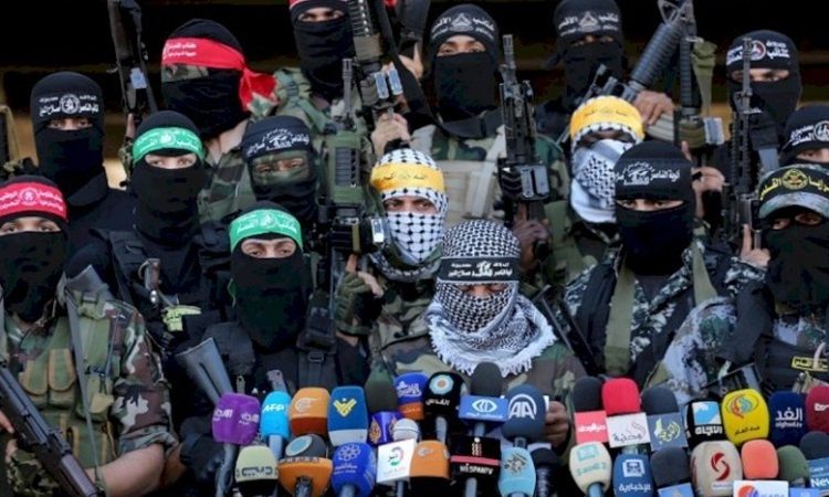Mengapa Golongan Syi’ah Membela Palestina?