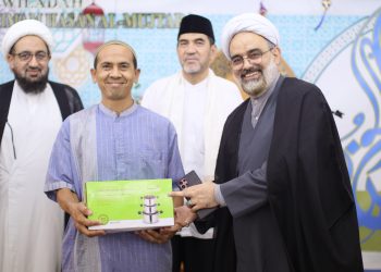 Milad Imam Hasan Al Mujtaba