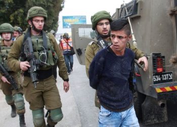 Pendudukan Palestina dan Perjuangan Melawan Kolonialisme