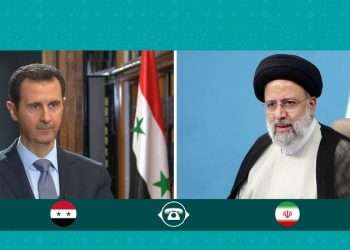 Iran dan Suriah Bersatu Melawan Rezim Zionis: Menggali Kebijakan dan Perlawanan