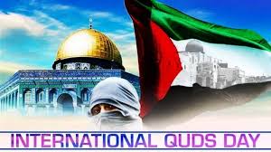 Hari Quds Sedunia: Dukungan Republik Islam Iran untuk Palestina