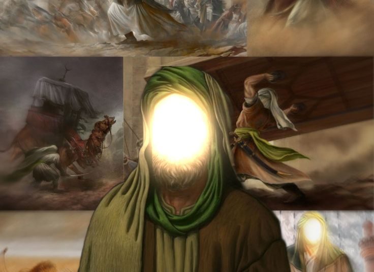 Pemerintahan Islam Menurut Surat Imam Ali kepada Malik Ashtar Nakhai