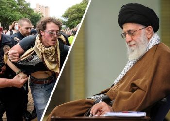 Surat Ayatullah Ali Khamenei untuk Mahasiswa Universitas di Amerika Serikat