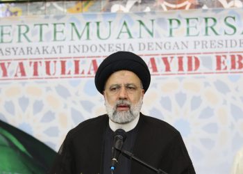 PESAN DUKA CITA DIREKTUR ISLAMIC CULTURAL CENTER