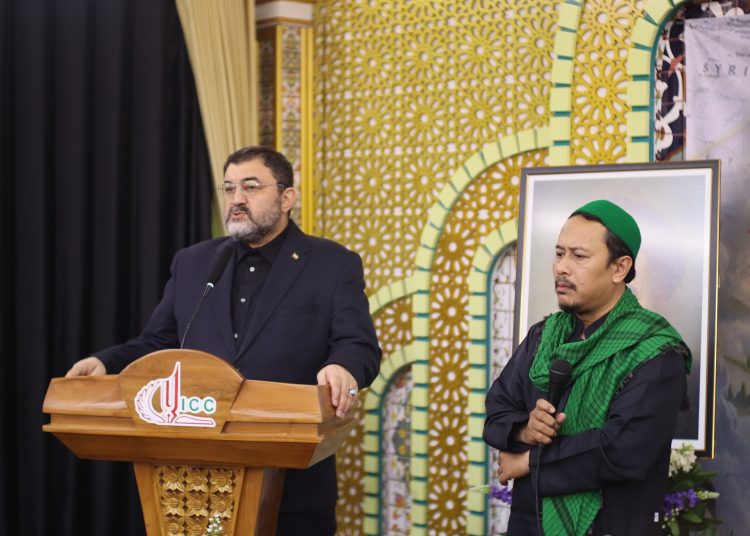 Peringatan Haul Imam Khomeini