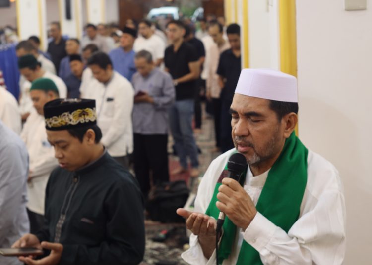 Doa Arafah 1445 H