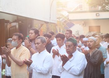Idul Adha 1445 H