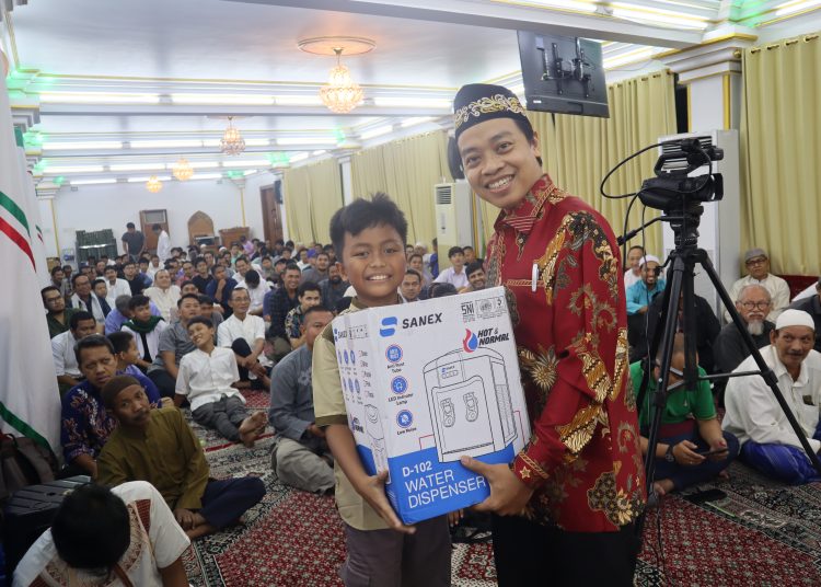 Talk Show Idul Ghadir