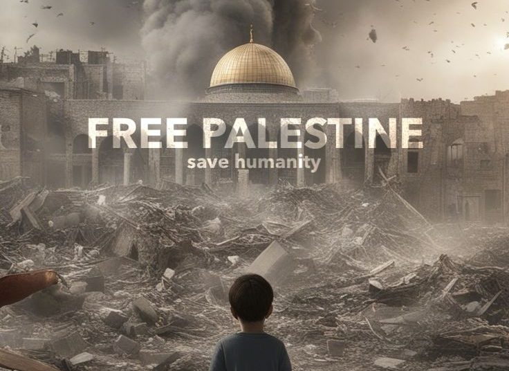 14 FaksiPalestina menandatangi Deklarasi Beijing
