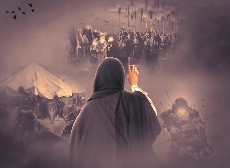 Pengaruh Khutbah Imam Sajjad (AS) dalam Mempermalukan Yazid