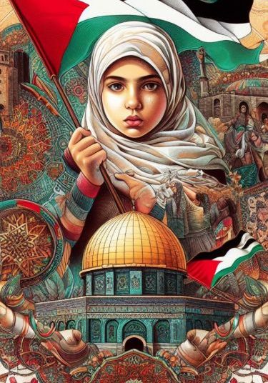 Syiah Sebelum Perang Gaza dan Badai Al-Aqsa