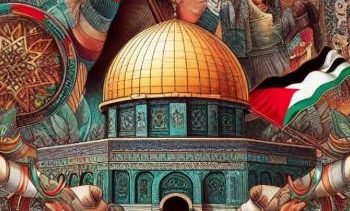 Syiah Sebelum Perang Gaza dan Badai Al-Aqsa