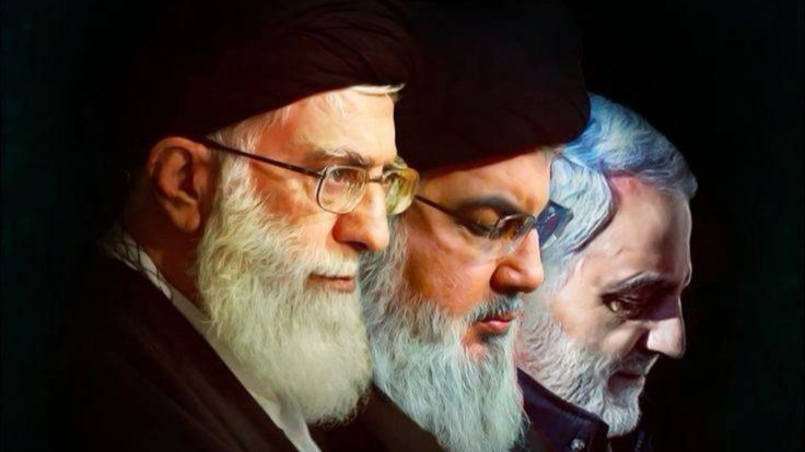 Terjemahan Khotbah Jumat Sayid Ali Khamenei