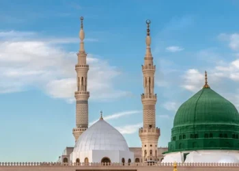 Mengapa Maulid Nabi Muhammad SAWW Itu Penting bagi Umat Islam?